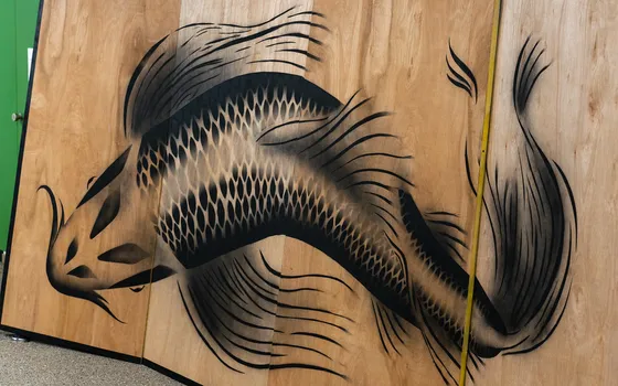 Copyright : Stéphane Gallay